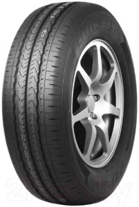 Летняя легкогрузовая шина LingLong GreenMax Van 215/65R16C 109/107R