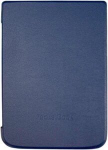 Обложка для электронной книги PocketBook InkPad 3 Cover / WPUC-740-S-BL