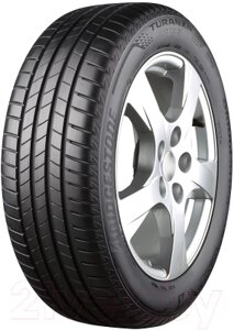 Летняя шина Bridgestone Turanza T005 285/35R22 106Y