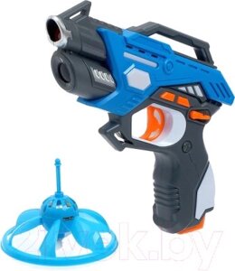 Бластер игрушечный Woow Toys Laserpro Gun / 4439699
