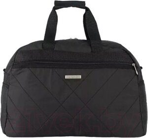 Сумка дорожная Mr. Bag 039-302-BLK