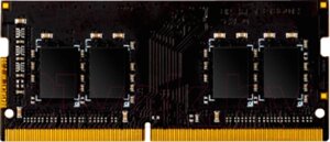 Оперативная память DDR4 AGI320008SD138