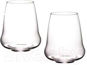 Набор бокалов Riedel Stemless Wings 6789/15