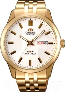 Часы наручные мужские Orient SAB0B007WB