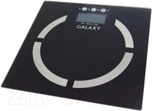 Напольные весы электронные Galaxy GL 4850