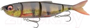 Воблер Savage Gear 4Play V2 Liplure SF 03-Perch / 61733