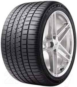 Летняя шина Goodyear Eagle F1 Supercar 255/35R22 99W