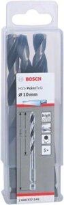 Набор сверл Bosch 2.608.577.548