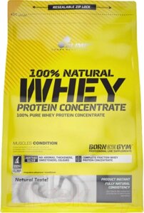 Протеин Olimp Sport Nutrition Whey Protein Complex 100% / I00003265