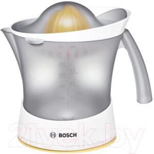 Соковыжималка электрическая Bosch MCP3500N