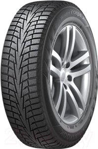 Зимняя шина Hankook Winter i*cept X RW10 255/60R18 108T