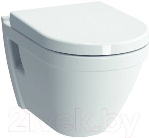 Унитаз подвесной VitrA S50 / 7740B003-0075