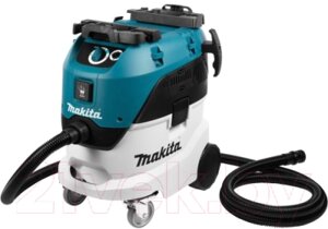 Профессиональный пылесос Makita VC4210L