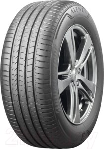 Летняя шина Bridgestone Alenza 001 275/60R18 113V