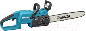 Электропила цепная Makita DUC407Z