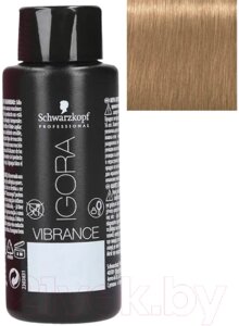 Крем-краска для волос Schwarzkopf Professional Igora Vibrance тон 9-57