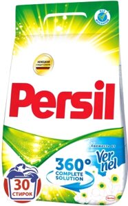 Стиральный порошок Persil 360° Complete Solution Свежесть от Vernel