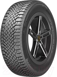 Зимняя шина Continental IceContact XTRM 205/65R16 99T