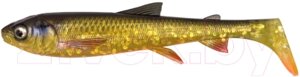 Мягкая приманка Savage Gear 3d Whitefish Shad / 1618610