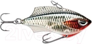 Воблер Rapala Rap-V Blade / RVB06-ROL