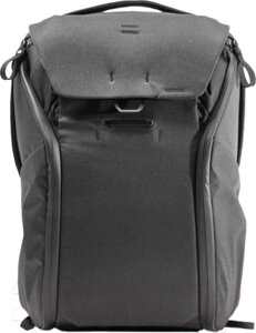 Рюкзак для камеры Peak Design The Everyday Backpack 20L V2.0 / BEDB-20-BK-2