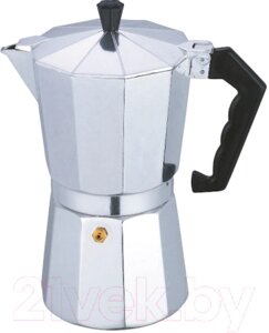 Гейзерная кофеварка Bohmann BH-9406