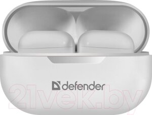 Беспроводные наушники Defender Twins 905 / 63906