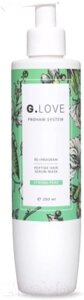 Маска для волос G. Love Peptide Hair Serum-Mask Strong Peas