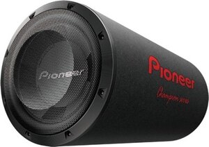 Корпусной пассивный сабвуфер Pioneer TS-WX3000T