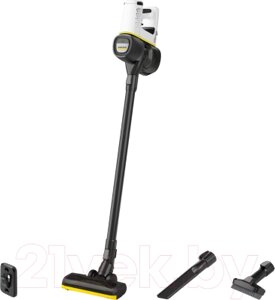 Вертикальный пылесос Karcher VC 4 Cordless MyHome