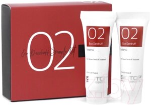 Шампунь для волос Biotop 02 Eco Dandruff Sample Kit