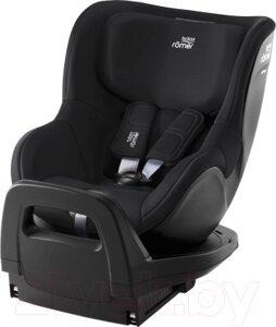 Автокресло Britax Romer Dualfix Pro M