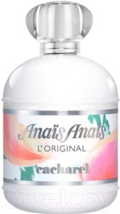 Туалетная вода Cacharel Anais Anais L’Original