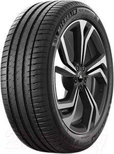 Летняя шина Michelin Pilot Sport 4 SUV 325/40R22 114Y