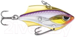 Воблер Rapala Rap-V Blade / RVB05-PD