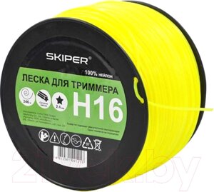 Леска для триммера Skiper H16