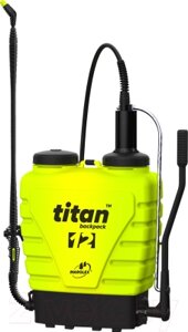 Опрыскиватель гидравлический Marolex Titan 12 / S051.141