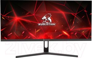 Монитор Evolution Gaming GX292kic