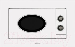 Микроволновая печь Korting KMI 820 RSI