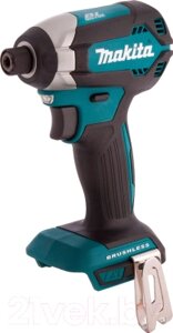 Профессиональный шуруповерт Makita DTD153Z