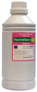 Контейнер с чернилами Revcol Серия L Hameleon Magenta / 128408