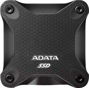 Внешний жесткий диск A-data SD620 1TB (SD620-1TCBK)