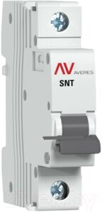 Расцепитель независимый EKF AV-SNT Averes av-snt-averes