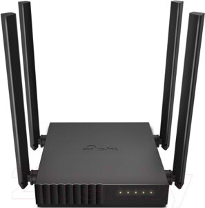 Беспроводной маршрутизатор TP-Link Archer C54