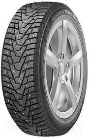 Зимняя шина Hankook Winter i*Pike X W429A 265/65R17 112T