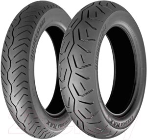 Мотошина передняя Bridgestone Exedra E-Max 130/70R17 62W TL