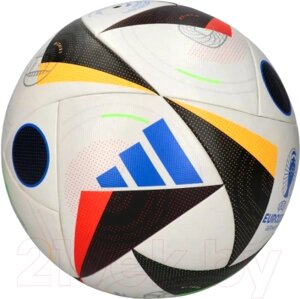 Футбольный мяч Adidas Euro24 Competition / IN9365