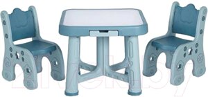 Комплект мебели с детским столом NINO Baby BS-8626