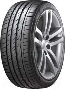 Летняя шина Laufenn S Fit EQ LK01 225/55R17 101W