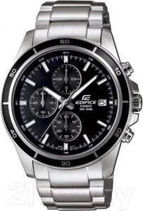 Часы наручные мужские Casio EFR-526D-1AVUEF